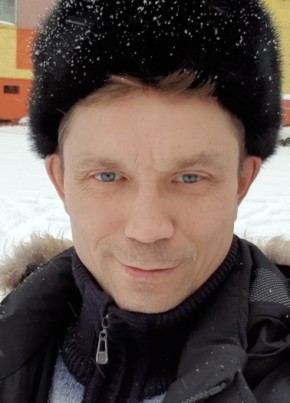 Олег- света, 45, Россия, Норильск