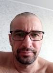 Ник Соколов, 50 лет, Пермь