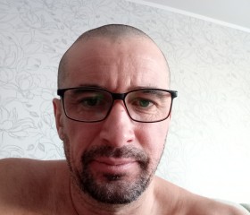 Ник Соколов, 50 лет, Пермь