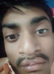 Ram Kishan, 19 лет, Kanpur
