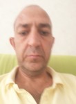 Erkan, 47 лет, Gaziantep