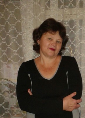 Татьяна, 61, Україна, Чернігів