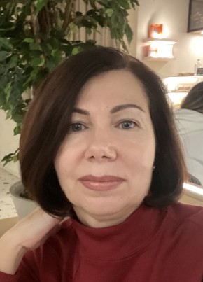 Iren, 80, Russia, Moscow