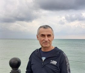 Егор, 56 лет, Тюмень
