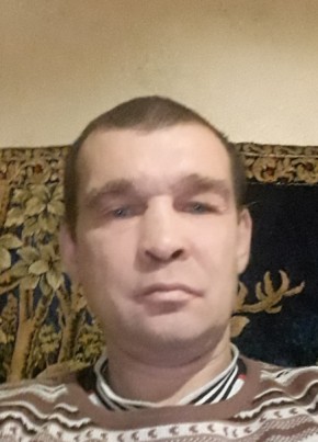  Сергей, 51, Россия, Златоуст