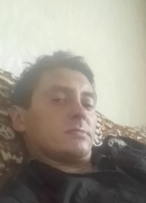 Максим, 36, Россия, Шахунья