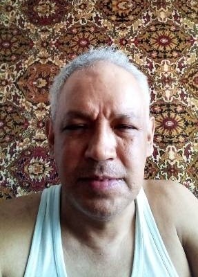 Борис , 55, Россия, Улан-Удэ