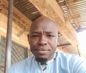 Abdoulaye, 38, Kousseri
