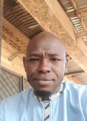 Abdoulaye, 36, Republic of Cameroon, Kousséri