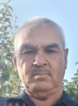 Khalim Yunusov, 61  , Tashkent