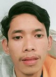 Yogi, 25 лет, Indramayu
