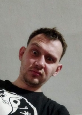 Кирилл, 32, Россия, Анжеро-Судженск