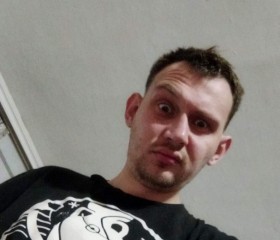 Кирилл, 32 года, Анжеро-Судженск