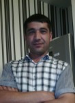 Хусниддин, 37 лет, Малоярославец