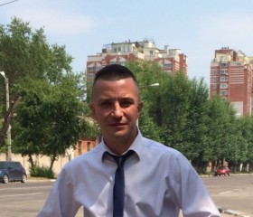 Виктор, 37 лет, Симферополь