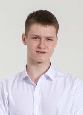 Сергей, 20, Россия, Екатеринбург