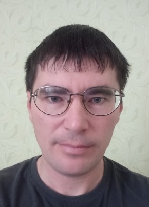 Андрей, 37, Россия, Кунгур