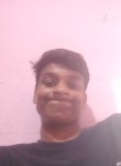 Deepak, 18 лет, Asansol