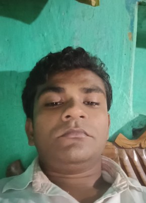 Q Aurangzeb, 18, India, Munger