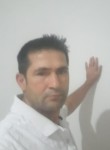 ibrahim Koc, 43 года, Ankara