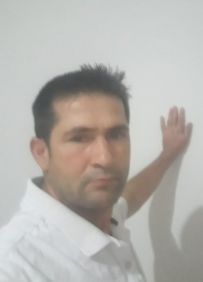 ibrahim Koc, 43, Türkiye Cumhuriyeti, Ankara
