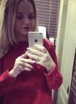Юлия, 26 лет, Кура́хове