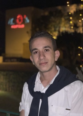 Med Jacob, 28, المغرب, الداخلة‎