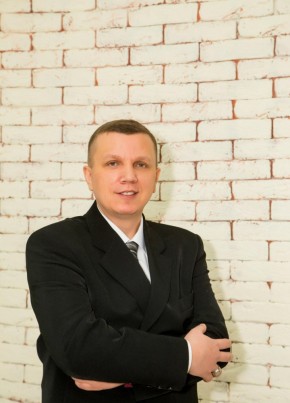 Алексей Лукьяненко, 46, Россия, Красноярск