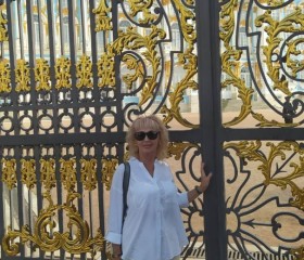 Linda, 51, Luhansk