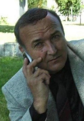 Калчо, 68, Република България, Силистра
