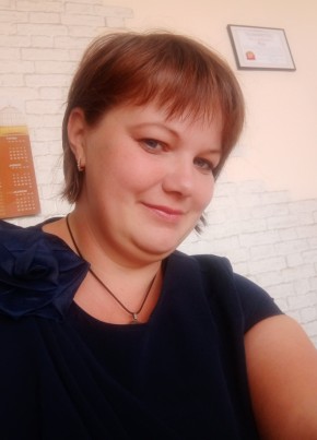 Анастасия, 36, Россия, Краснодар