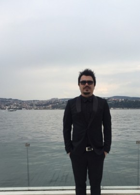 faruk, 40, Türkiye Cumhuriyeti, Yakuplu