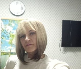 Галина Линина, 50 лет, Москва