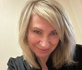 Ruslana, 52, Saint Petersburg