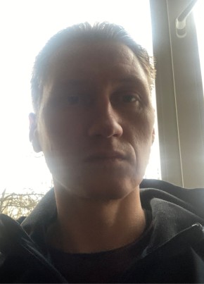 Вадим, 34, Latvijas Republika, Rīga