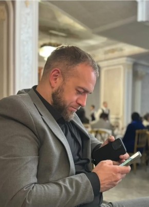 Дмитрий из Ставрополи 35 лет