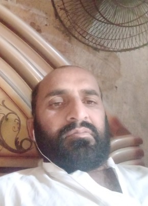 Muhammad ayuob, 50, پاکستان, کراچی
