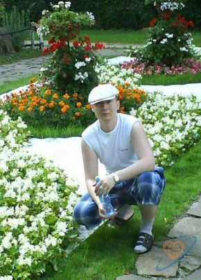 Алексей, 44, Россия, Люберцы
