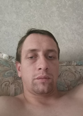 Pavel, 25, Russia, Krasnoyarsk