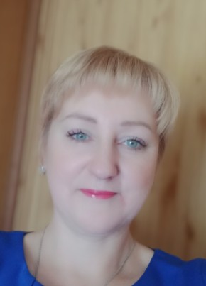 Ирина, 42, Россия, Муромцево