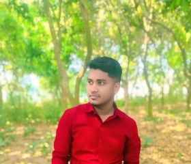 Md Shakil, 25, Tungi