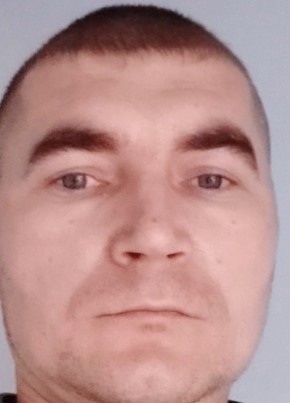 Дмитрий, 36, Россия, Лесосибирск
