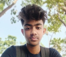 ASHIF, 19, Habra