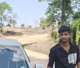 Vinod, 23 года, Mysore