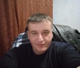 Вадим, 34 года, Симферополь