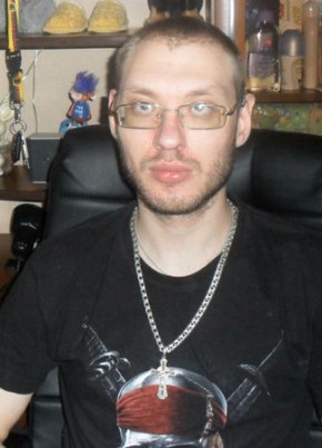 Aleksandr, 38, Russia, Krasnodar