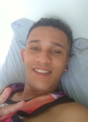 Jeferson, 28, República Federativa do Brasil, Rio de Janeiro