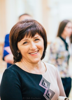 Ольга, 62, Россия, Сальск