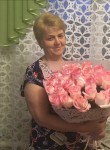 Валентина, 60 лет, Луганськ