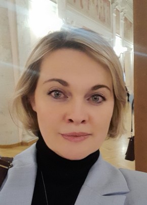 Наталья из Нижнего Тагила 48 лет